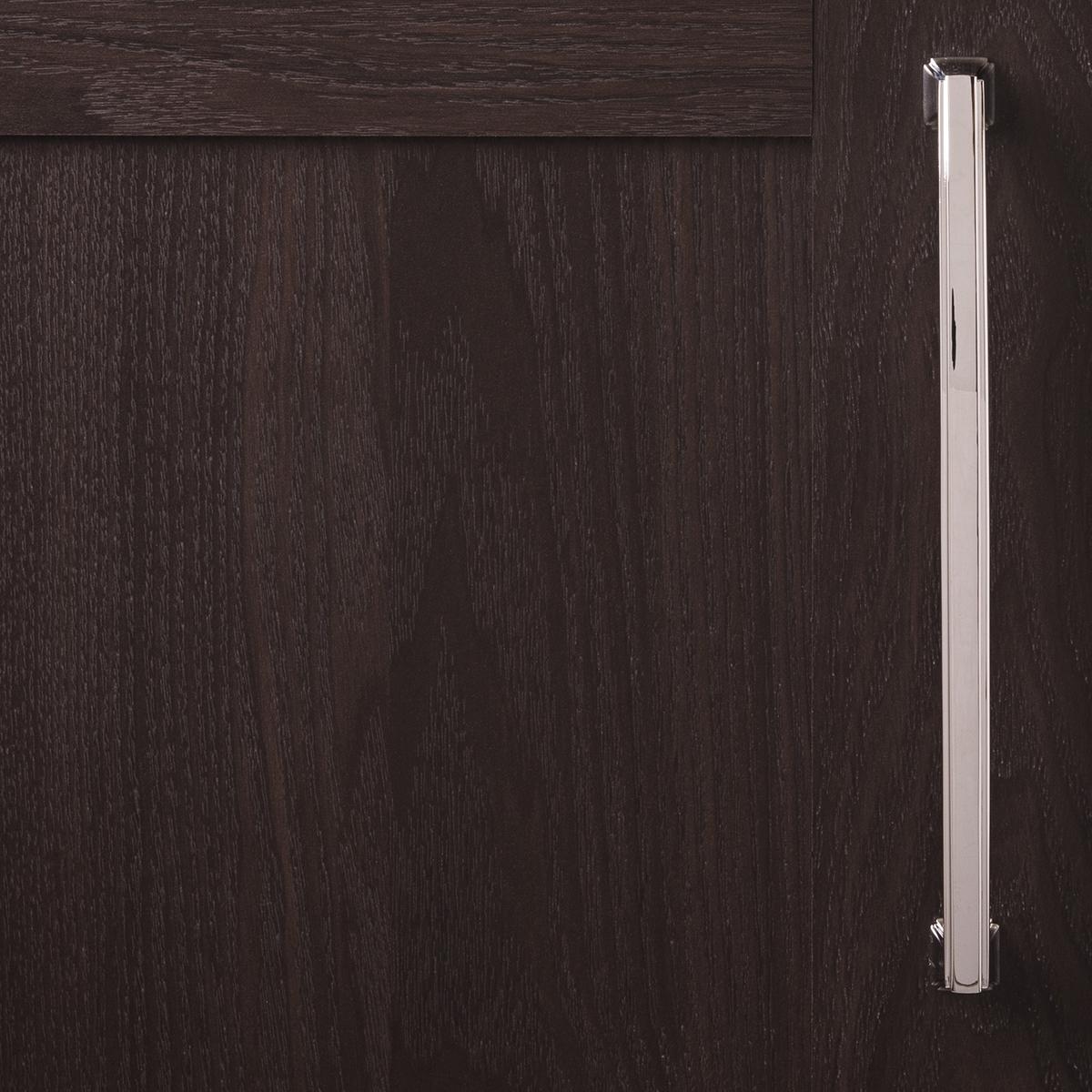 Hickory P3237, 8-13/16 Inch (224mm) Bridges Pull