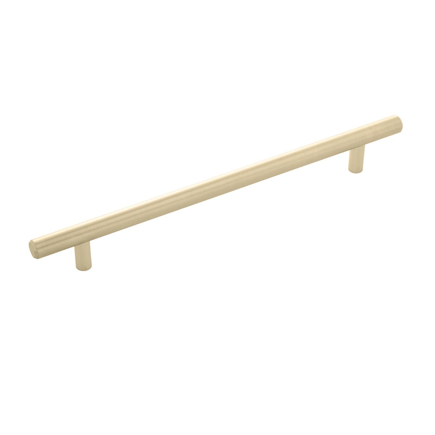 Hickory HH075597, 7-9/16 Inch (192mm) Bar Pulls Pull