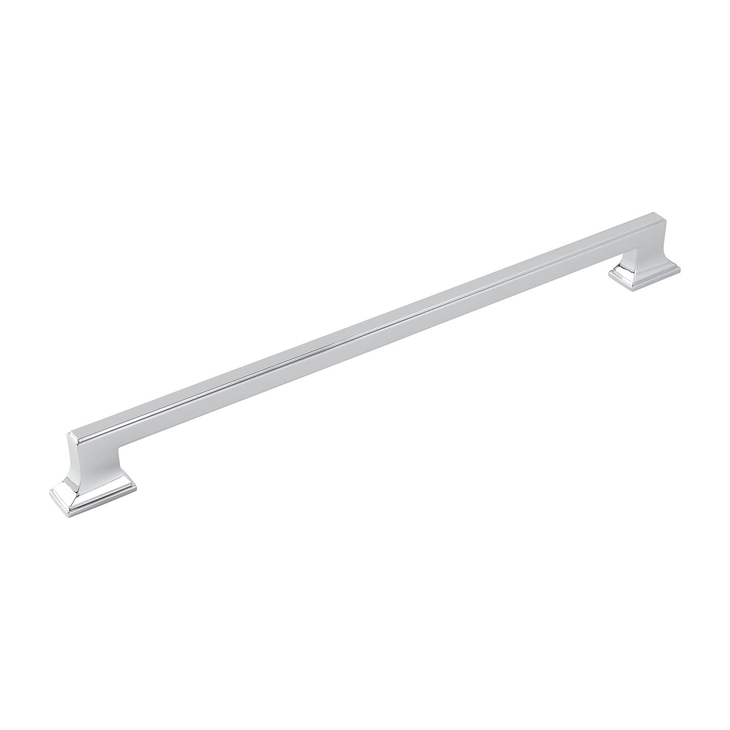 18 Inch Center to Center Brownstone Appliance Pull