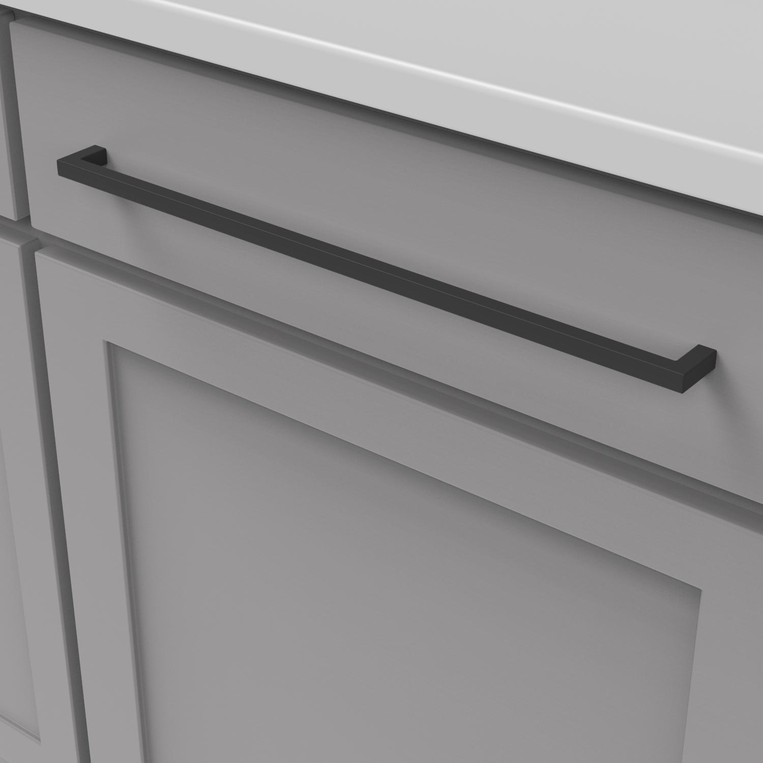 Hickory HH075337, 18 Inch Center to Center Skylight Pull