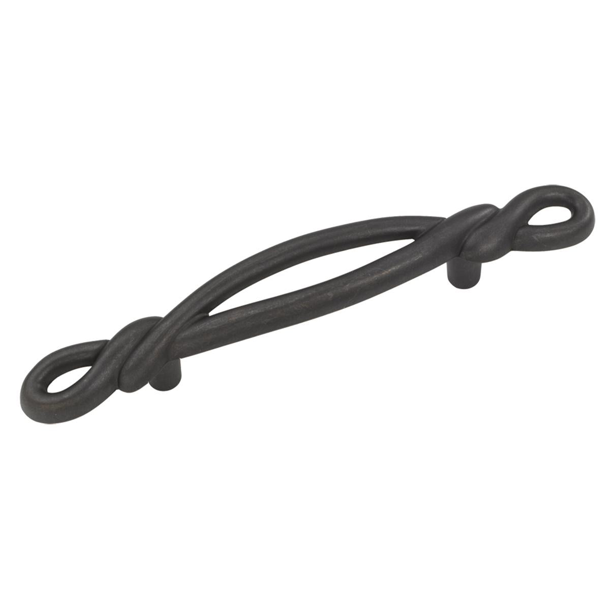 Hickory P3451, 3 InchFrench Twist Pull