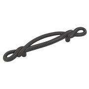 Hickory P3451, 3 InchFrench Twist Pull