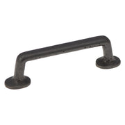 Hickory P3672, 4 InchCarbonite Pull