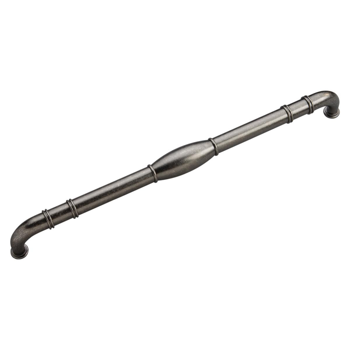 Hickory K50, 18 Inch Center to Center Williamsburg Appliance Pull