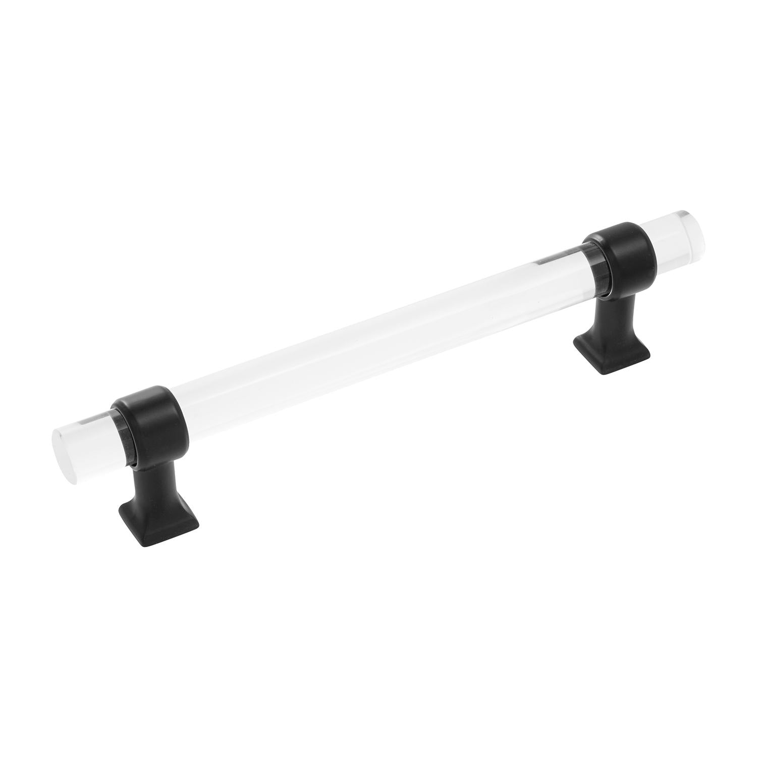 Hickory H079519, 5-1/16 Inch (128mm) Crystal Palace Pull