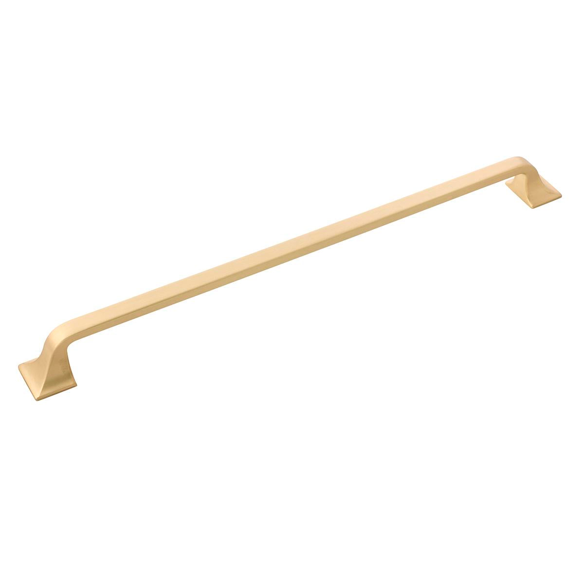 Hickory H076706, 12 InchForge Pull