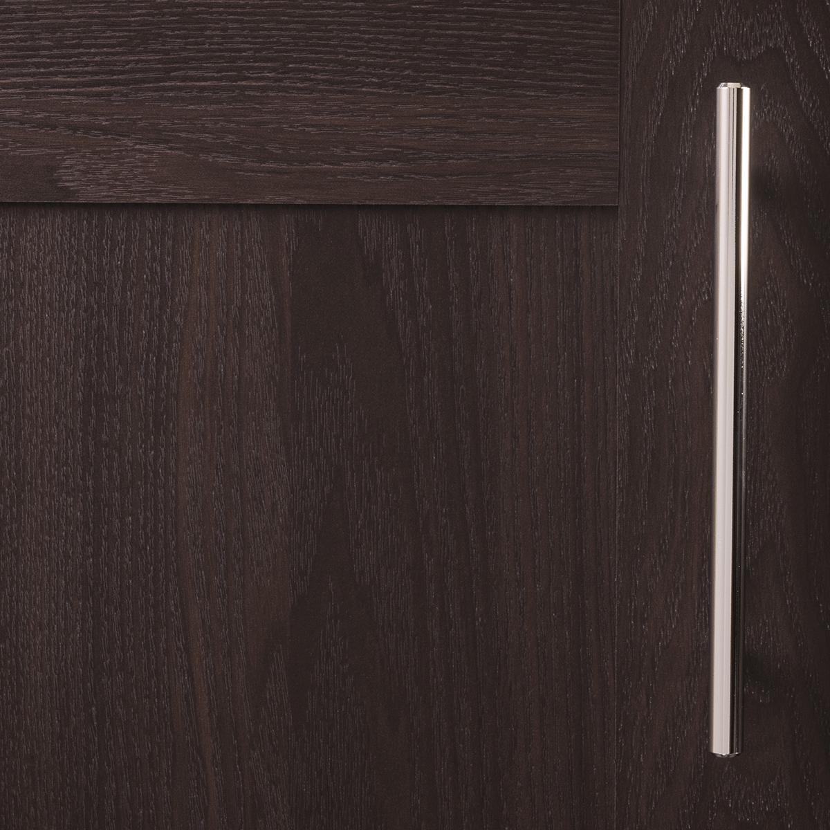 Hickory HH075596, 6-5/16 Inch (160mm) Bar Pulls Pull