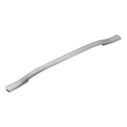 Hickory P2167, 12 Inch Center to Center Euro-Contemporary Appliance Pull