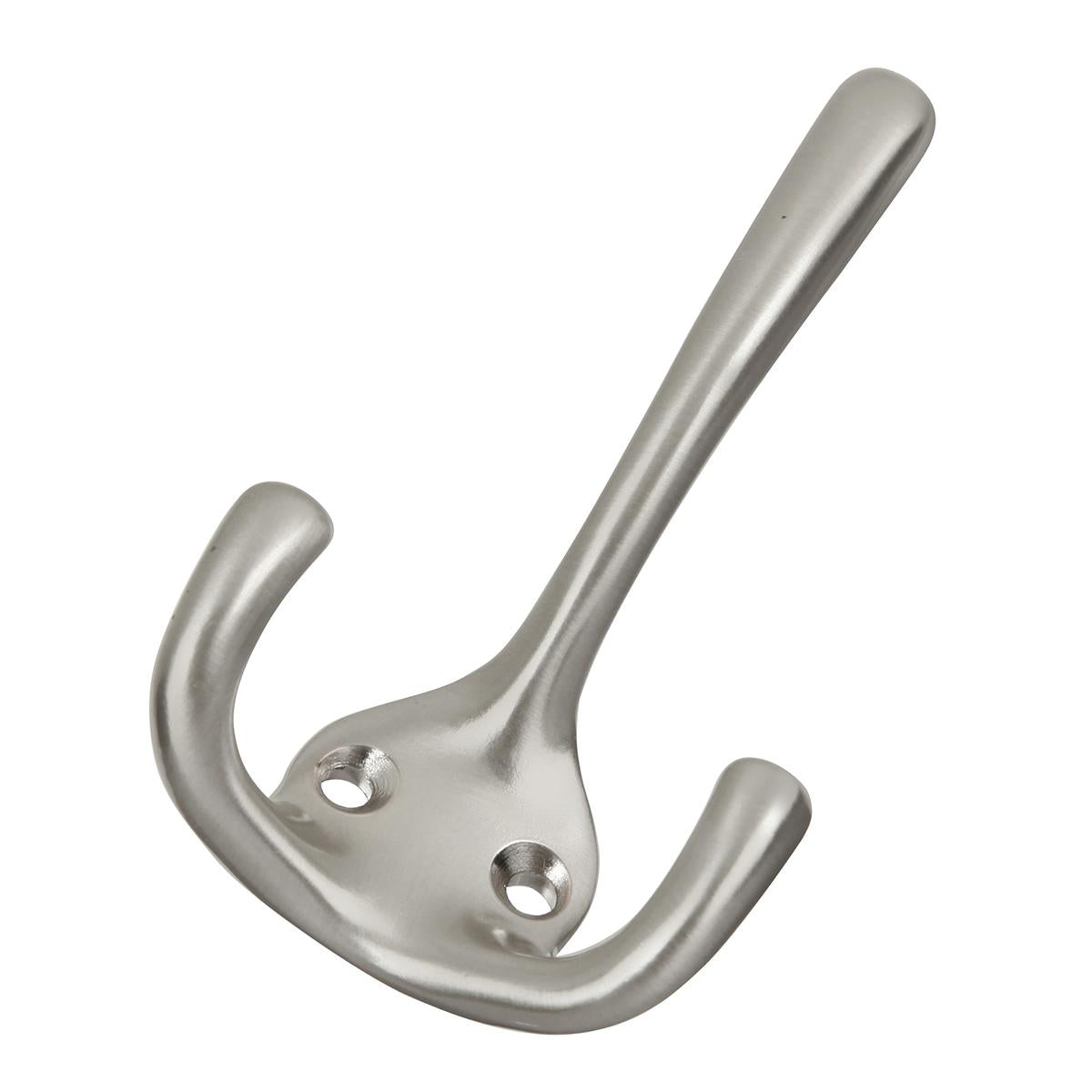 Hickory P25026, 5/8 Inch Center to Center Hooks Hook