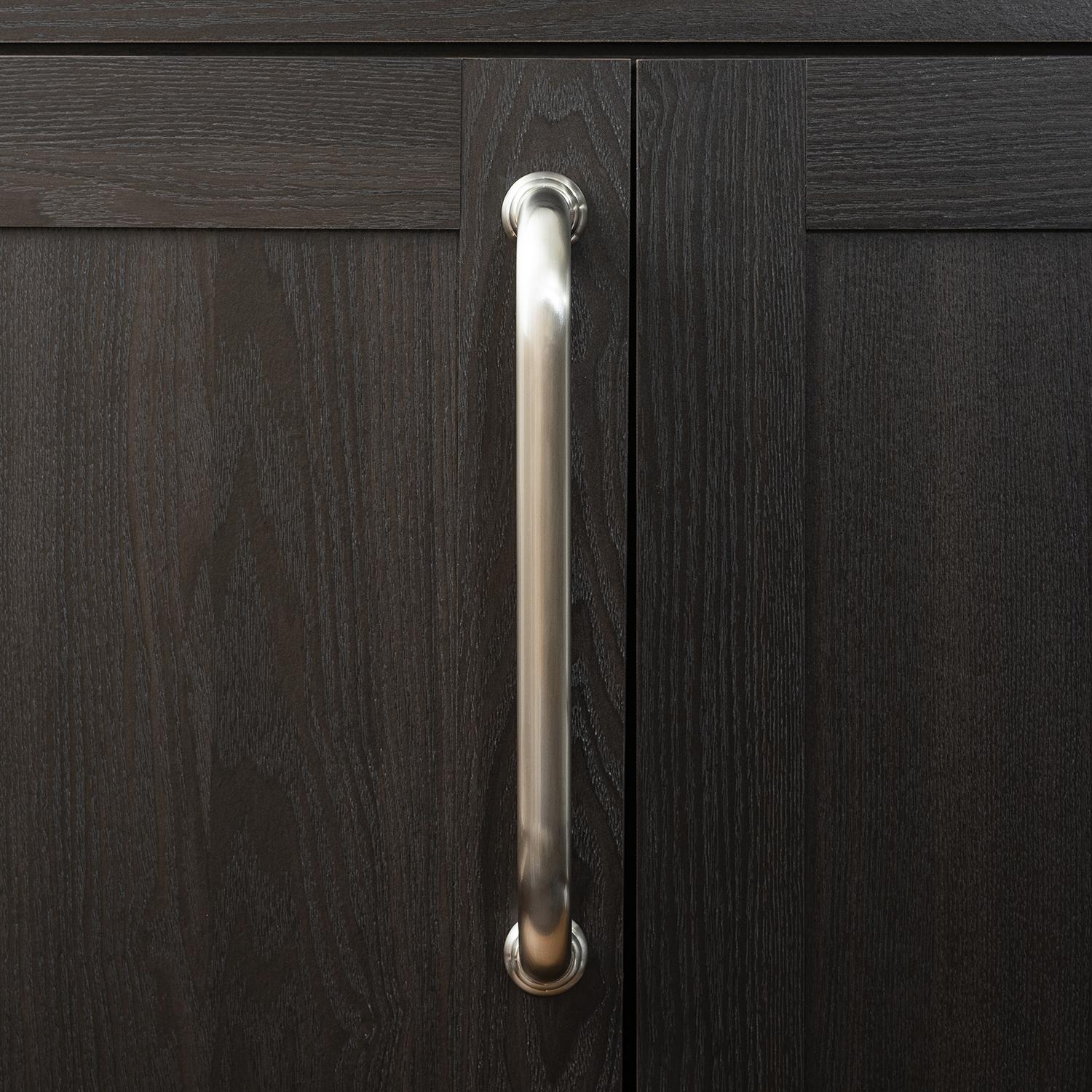 Hickory P2289, 13 Inch Center to Center Zephyr Appliance Pull