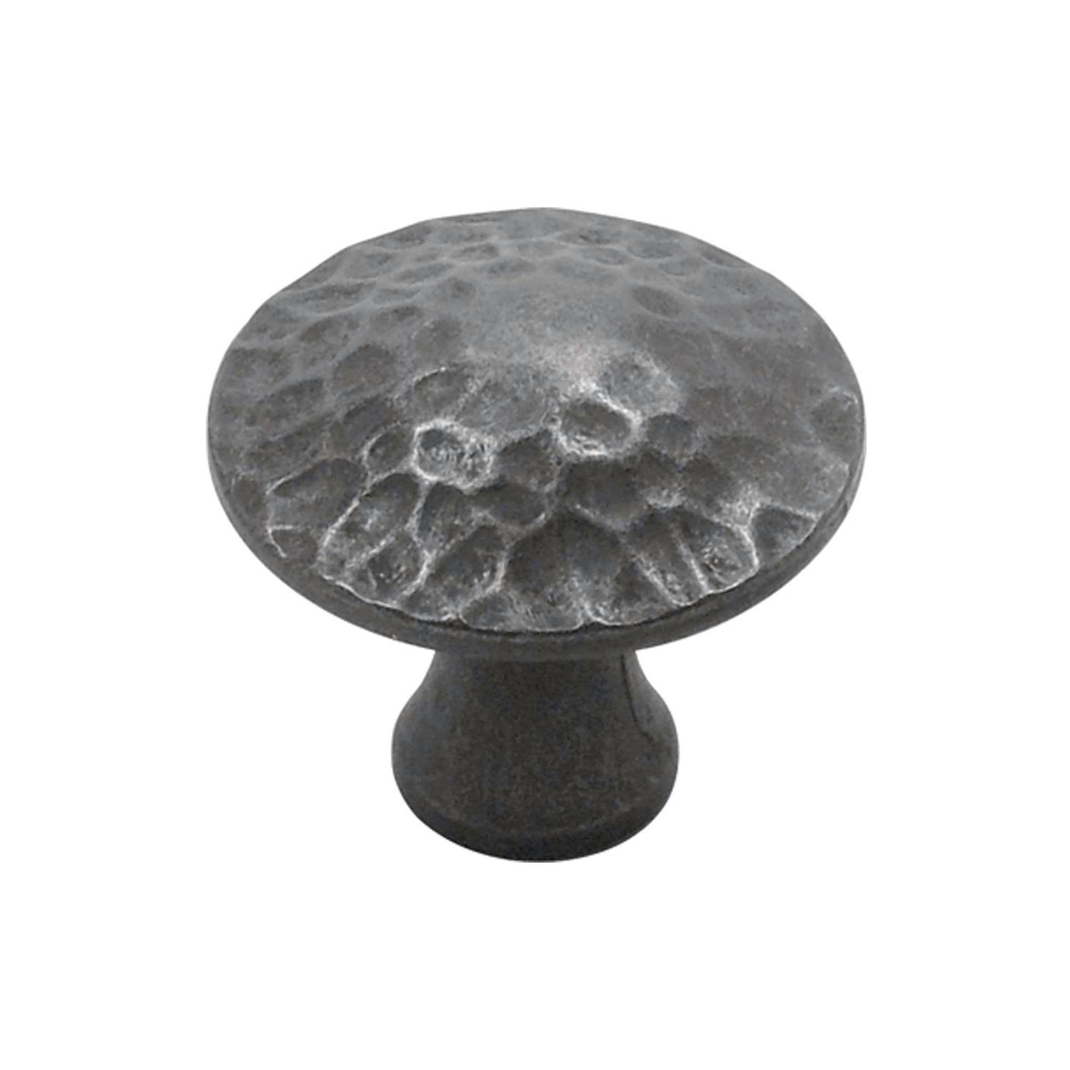 Hickory P2170, 1-1/4 Inch Diameter Craftsman Knob