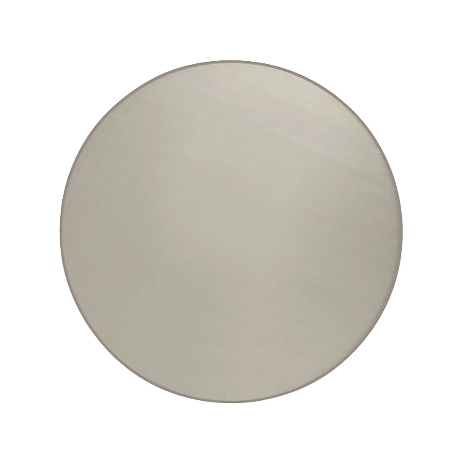 Hickory P2140, 1 Inch Diameter American Diner Knob