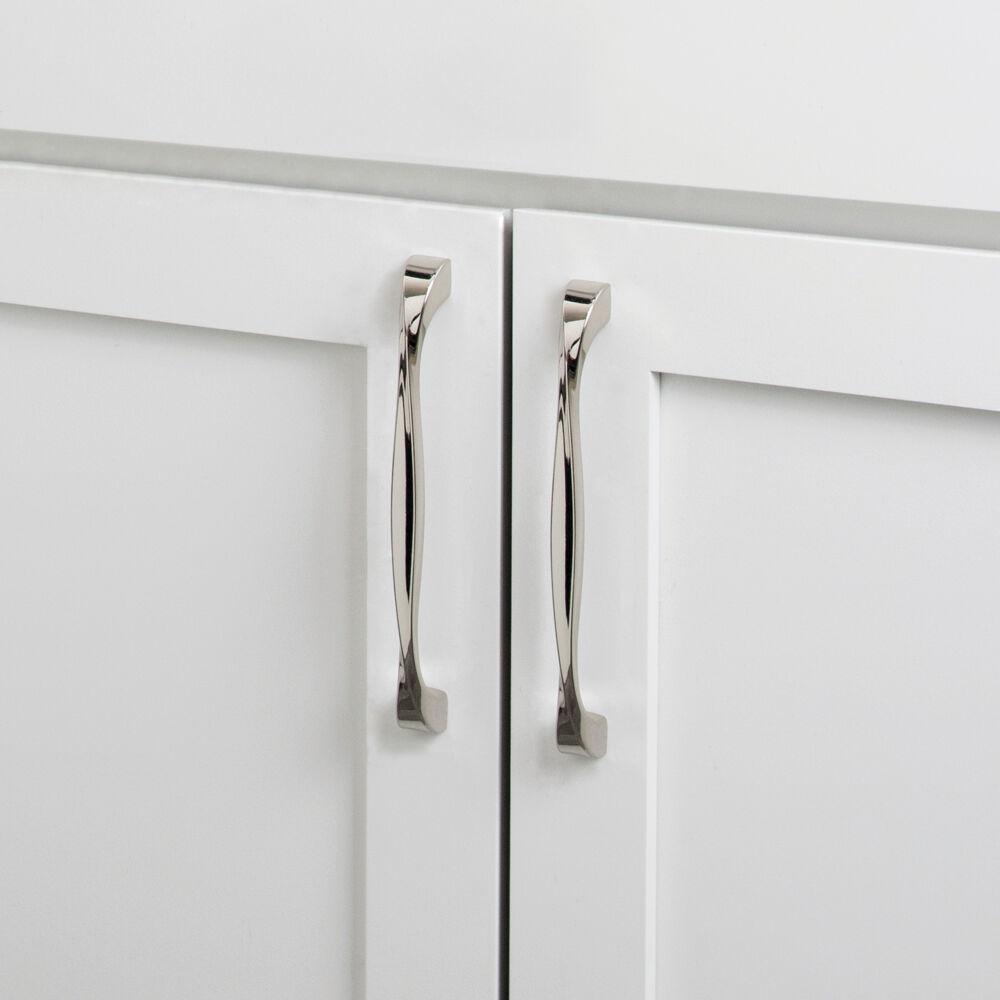 Hickory H076018, 6-5/16 Inch (160mm) Twist Pull