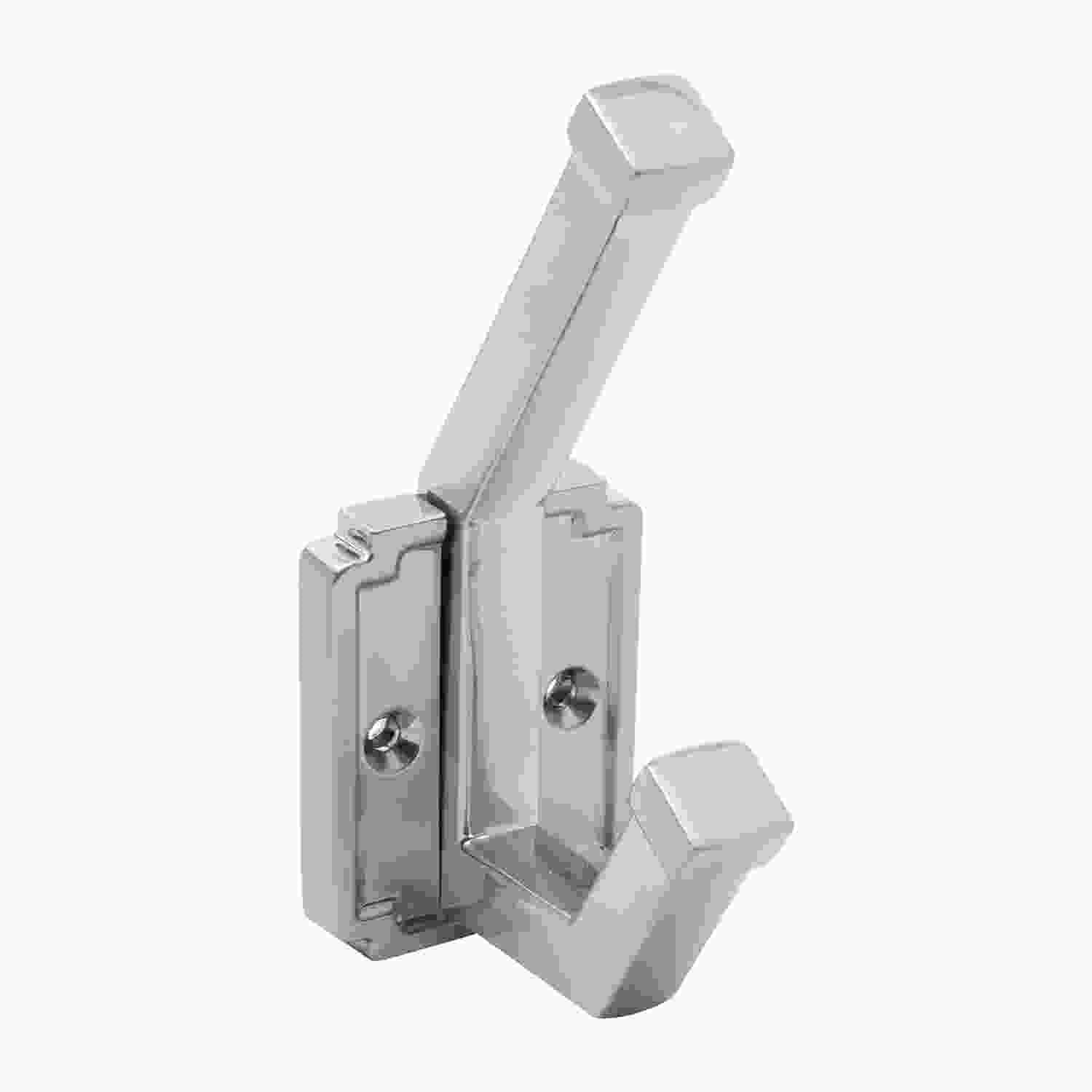 1 Inch Center to Center Coventry Hook Backplate