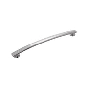 Hickory P2158, 8-13/16 Inch (224mm) American Diner Pull