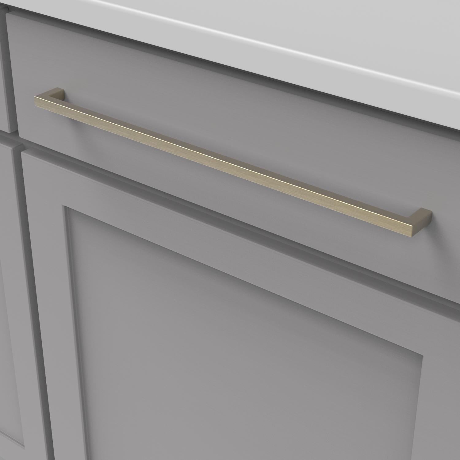 Hickory HH075337, 18 Inch Center to Center Skylight Pull