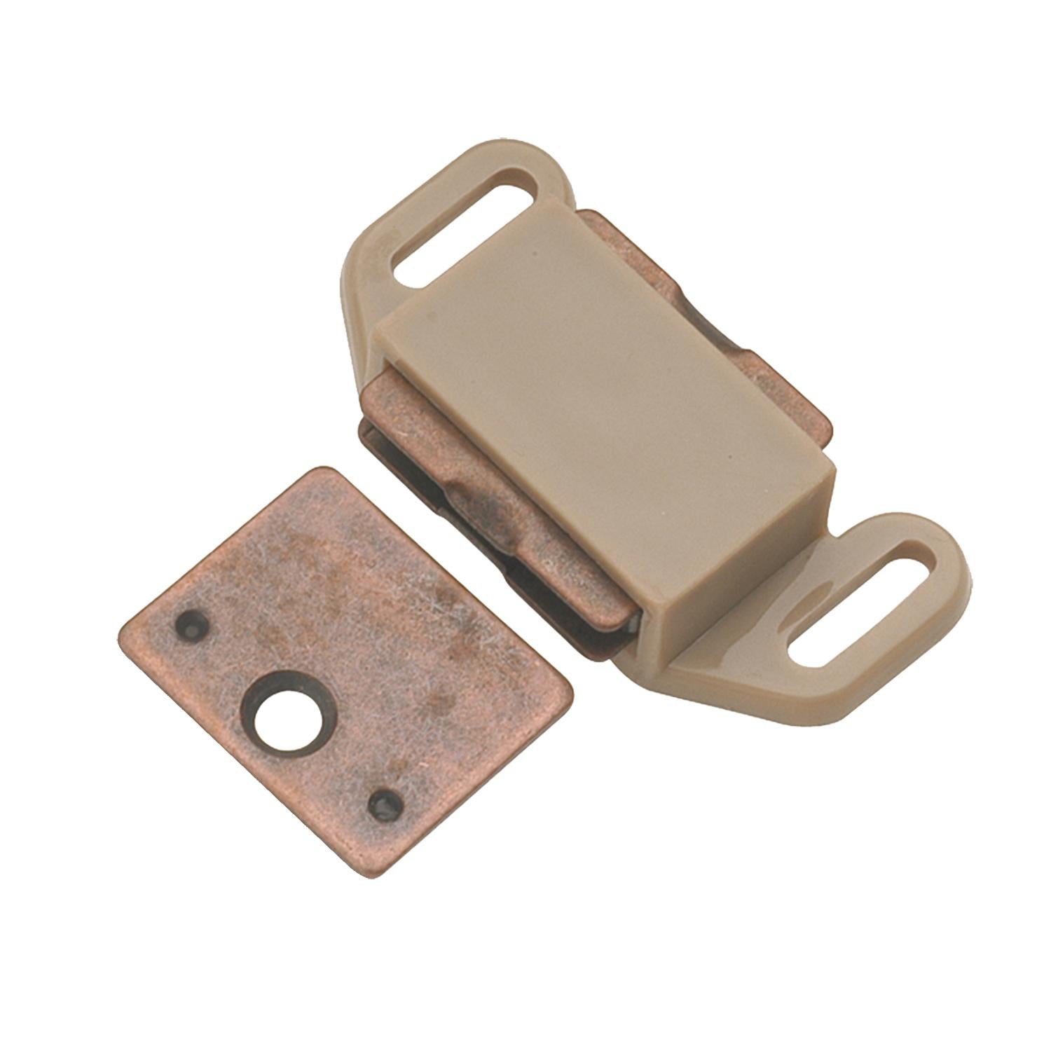 Hickory P110, 1-5/8 Inch Center to Center Catches