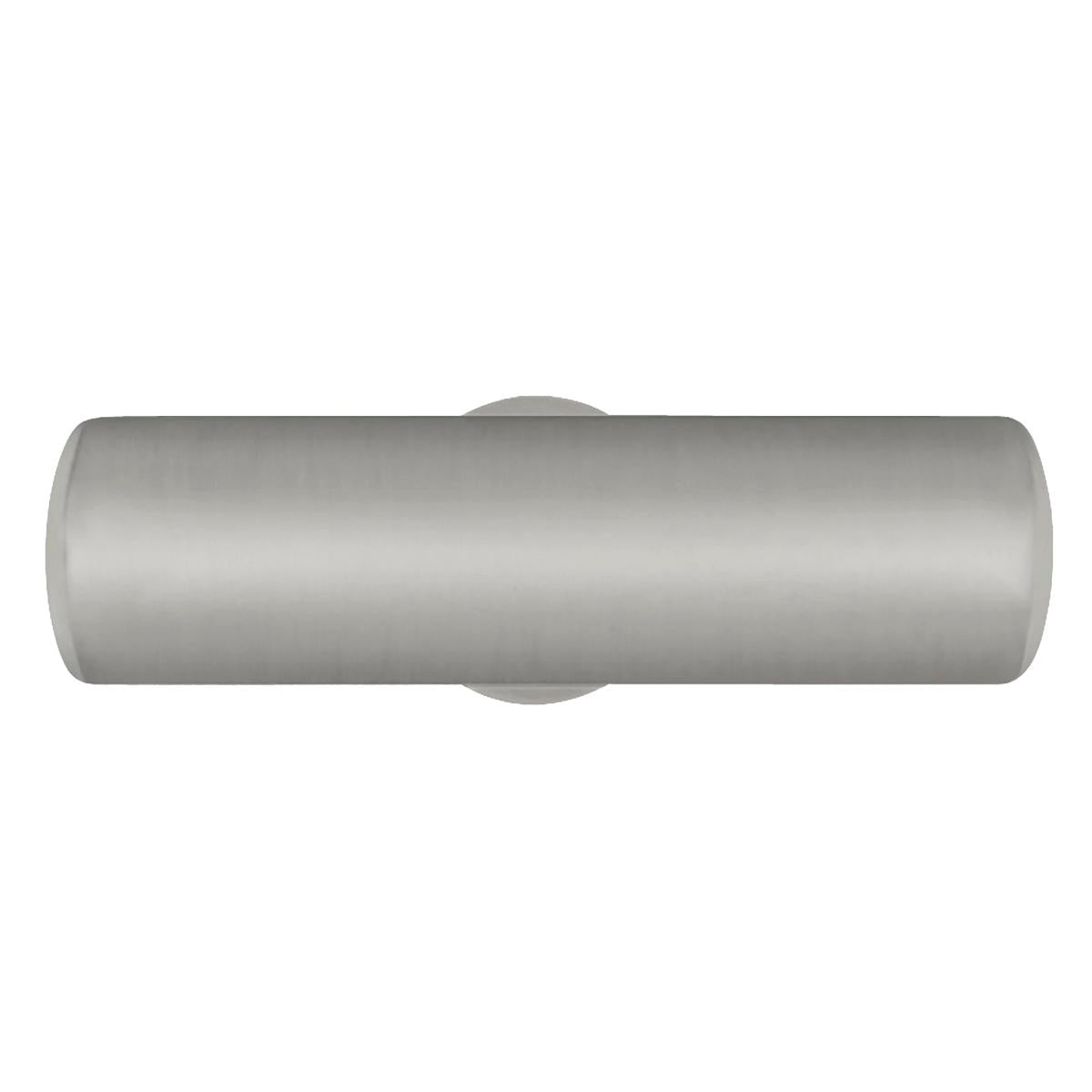 Hickory P3372, 1-3/4 Inch x 1/2 Inch Greenwich Knob