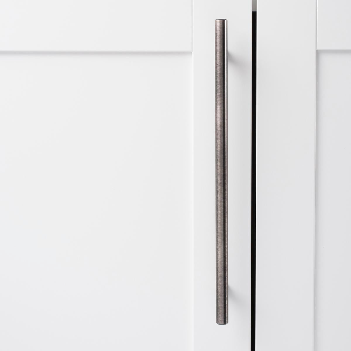 Hickory HH075598, 8-13/16 Inch (224mm) Bar Pulls Pull
