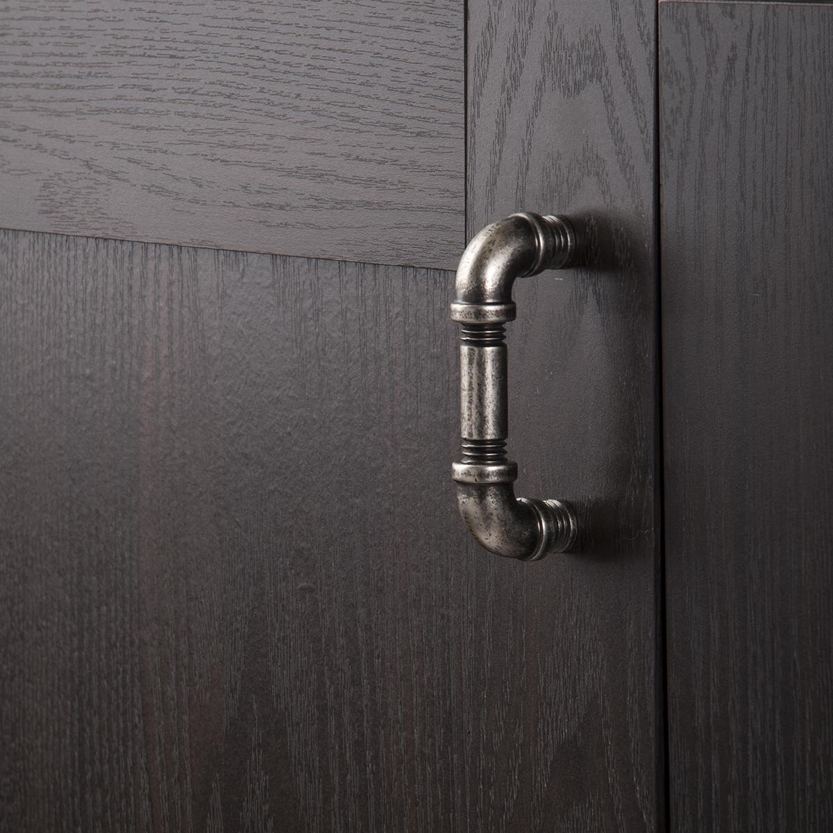 Hickory HH076013, 3 InchPipeline Pull