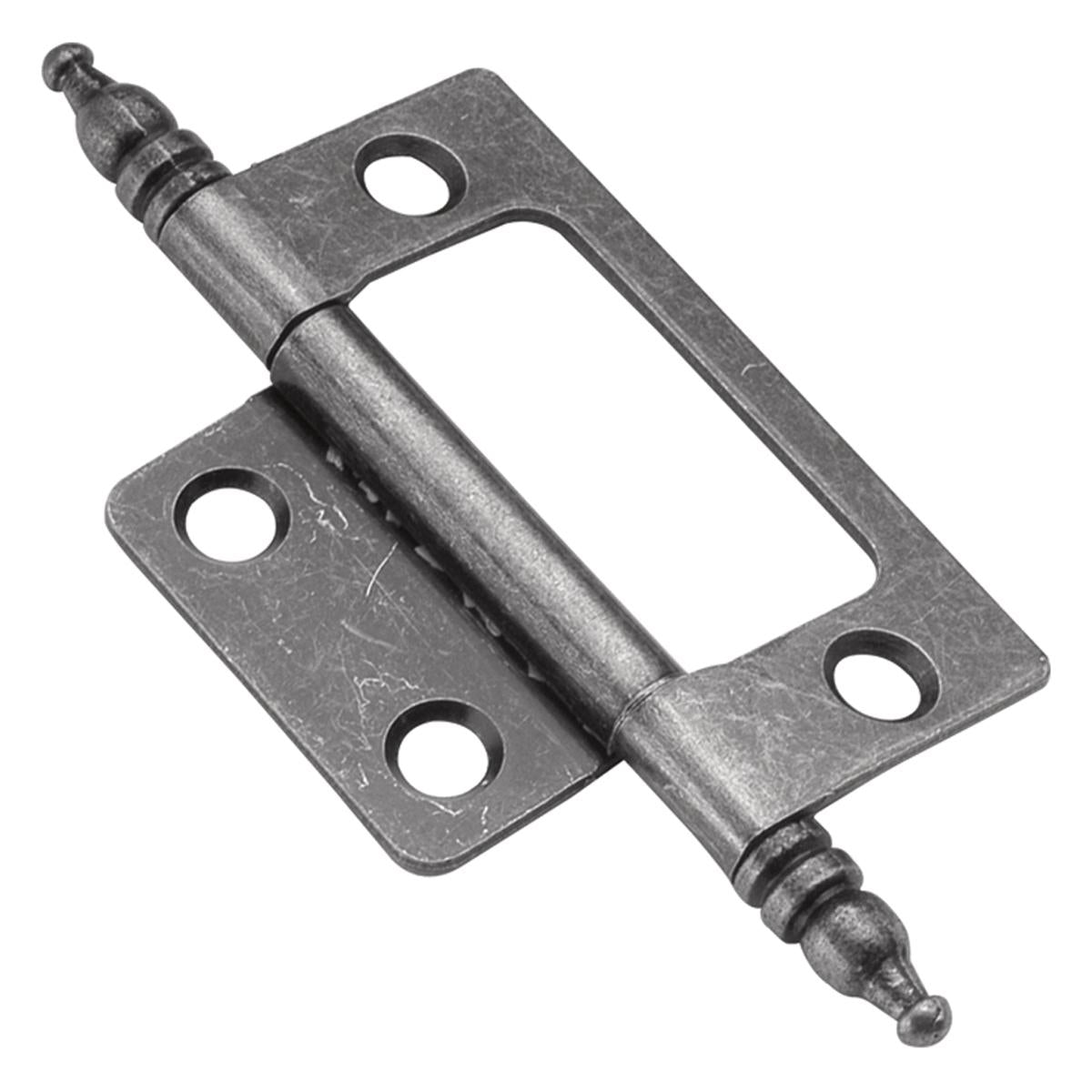 Hickory P8294, Self Mortise Hinge