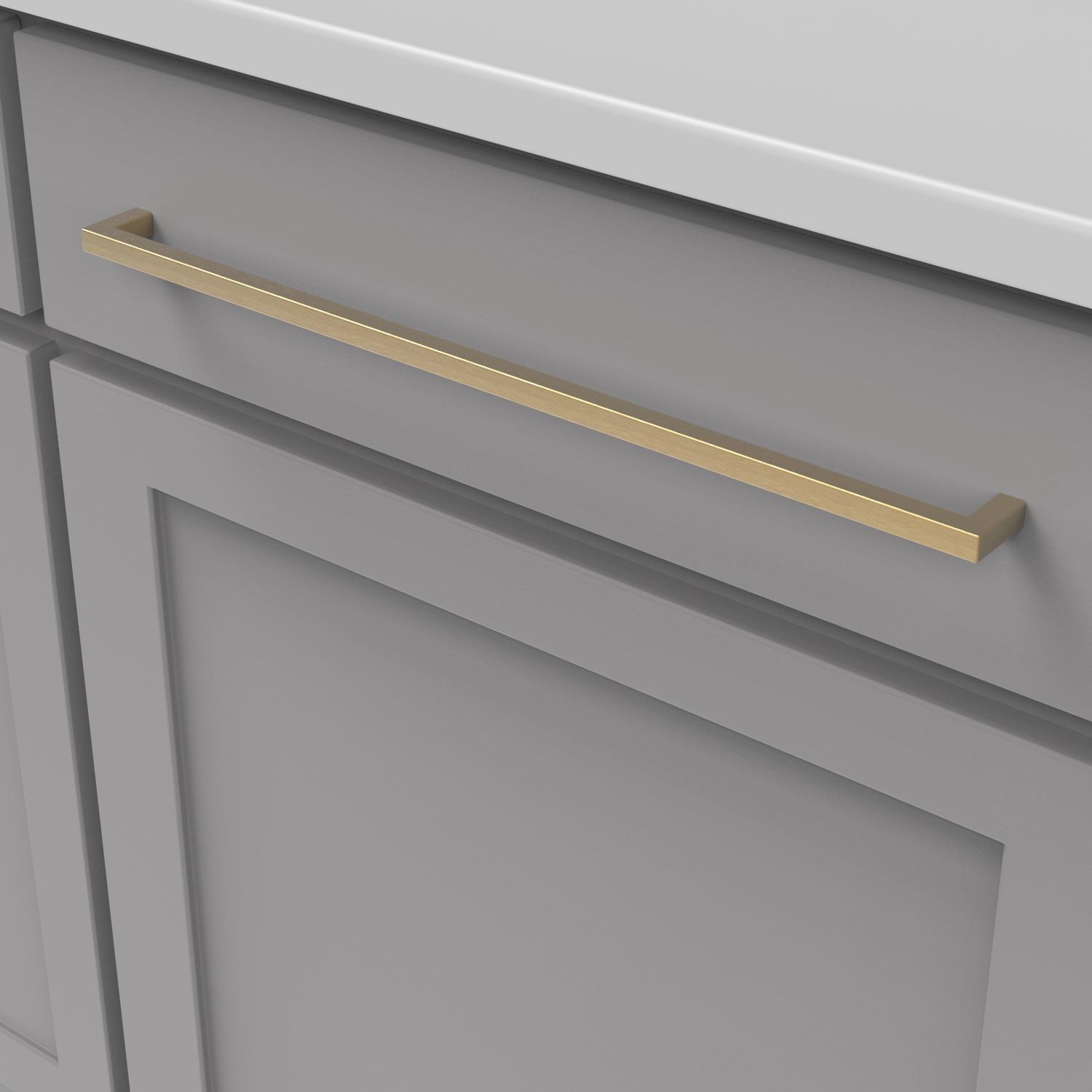 Hickory HH075337, 18 Inch Center to Center Skylight Pull