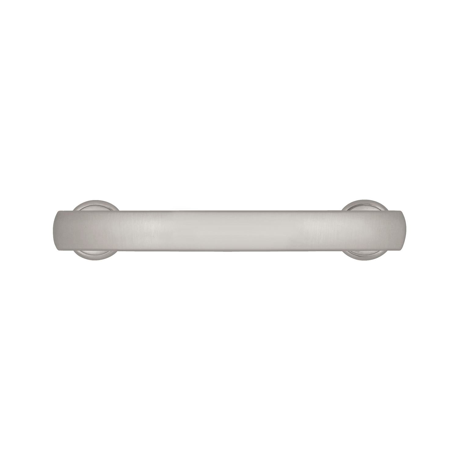 Hickory P2141, 3-3/4 Inch (96mm) American Diner Pull