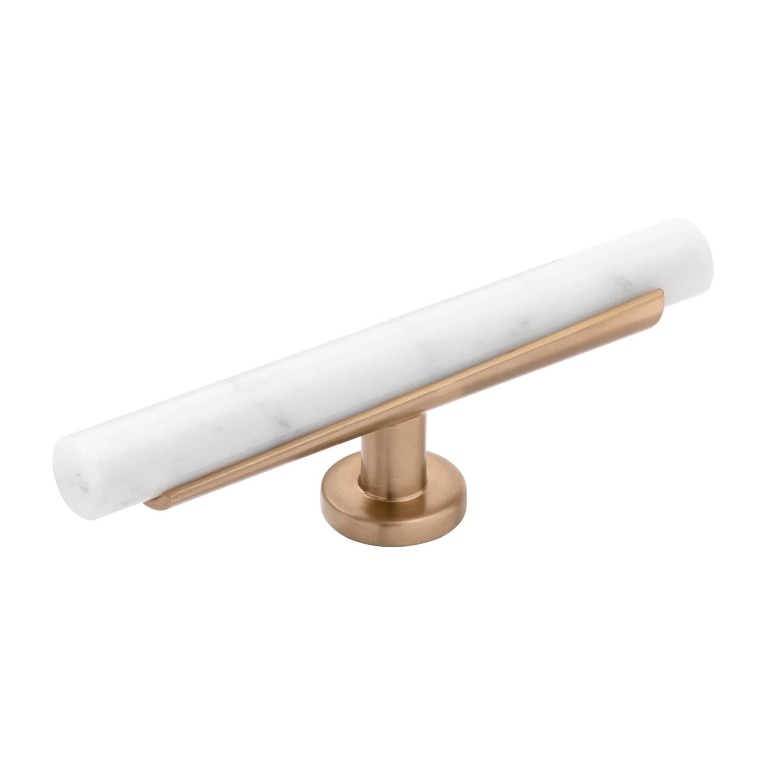 5 Inch x 1 Inch Firenze T-Knob