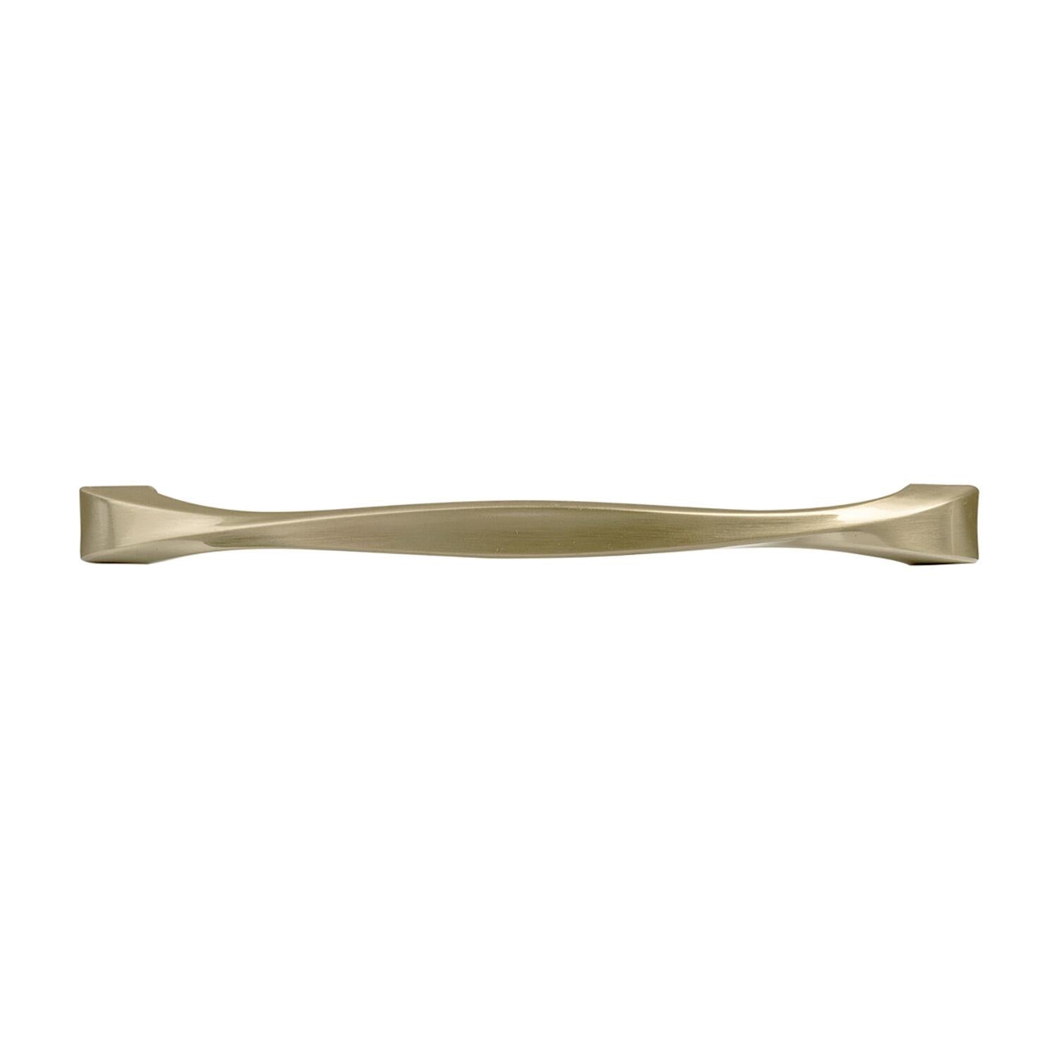 Hickory H076018, 6-5/16 Inch (160mm) Twist Pull
