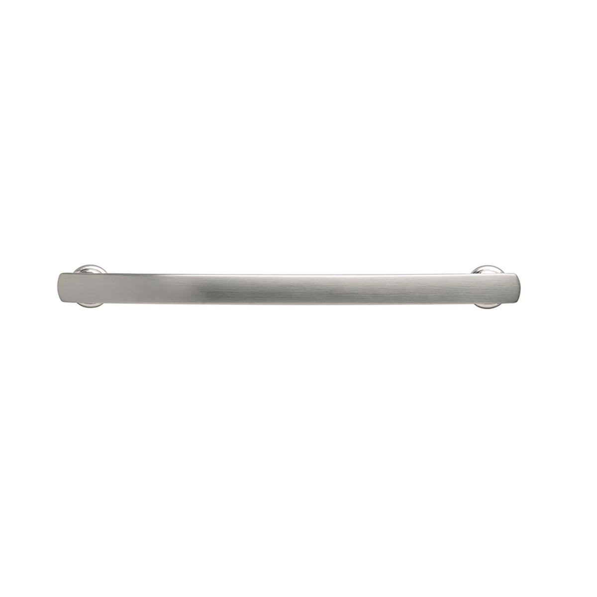 Hickory P2157, 7-9/16 Inch (192mm) American Diner Pull