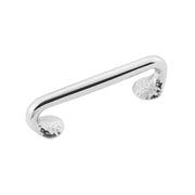 Hickory P2173, 3-3/4 Inch (96mm) Craftsman Pull