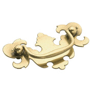 Hickory P8257, 2-1/2 Inch Center to Center Manor House Pull