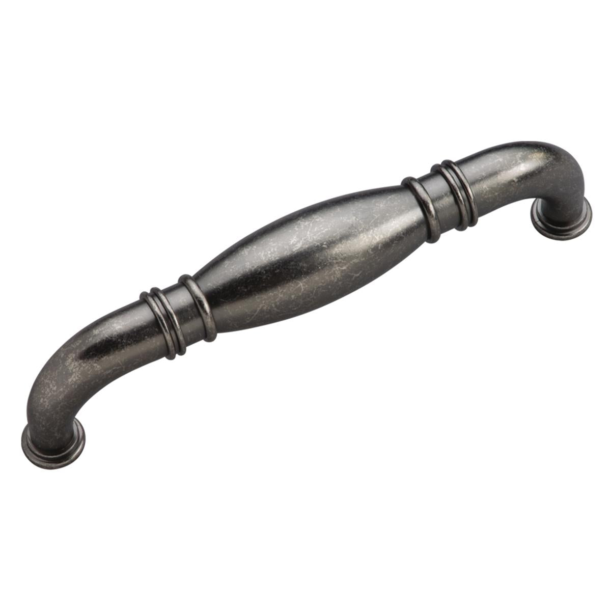 Hickory K48, 8 Inch Center to Center Williamsburg Appliance Pull