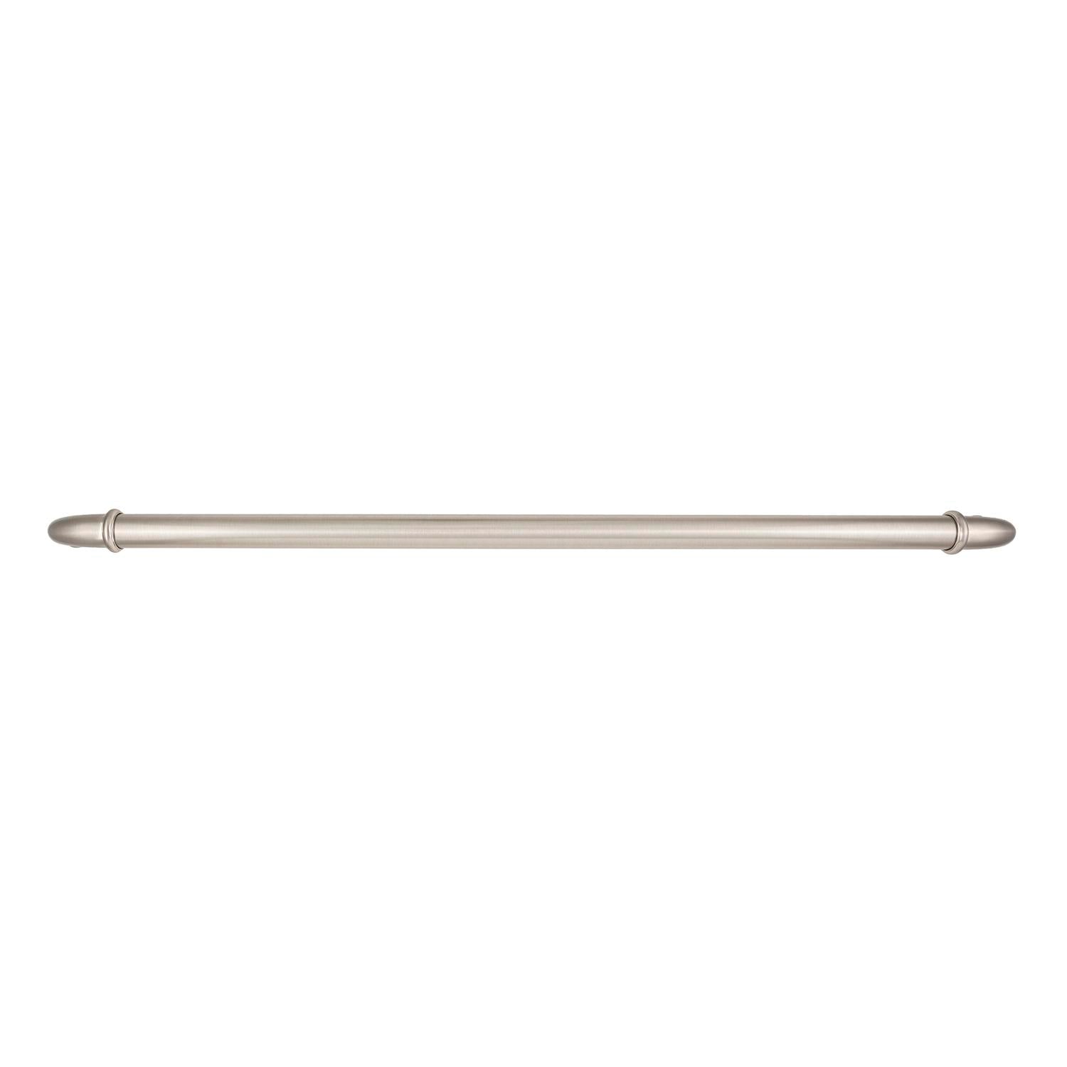 Hickory K63, 24 Inch Center to Center Cottage Appliance Pull