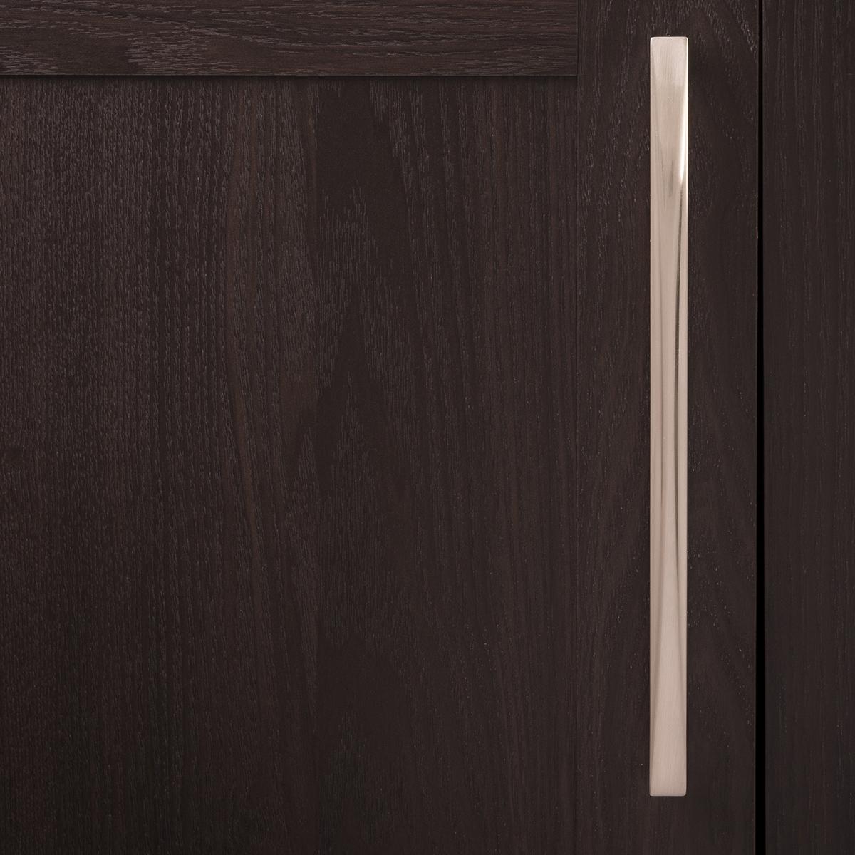 Hickory H076135, 12 InchCrest Pull