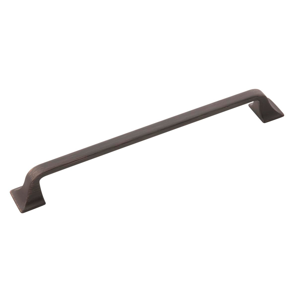 Hickory H076705, 8-13/16 Inch (224mm) Forge Pull