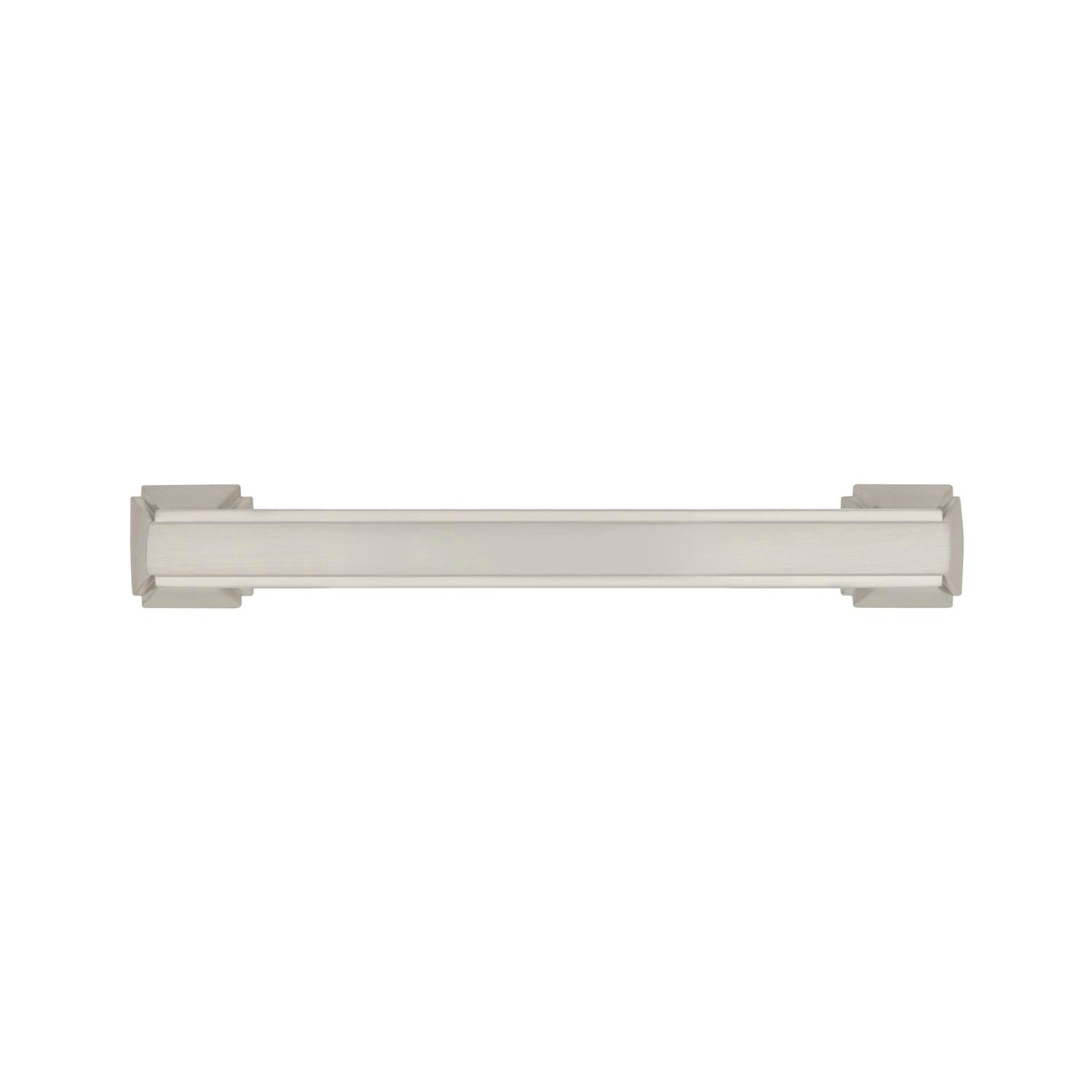 3-3/4 Inch (96mm) Bridges Pull