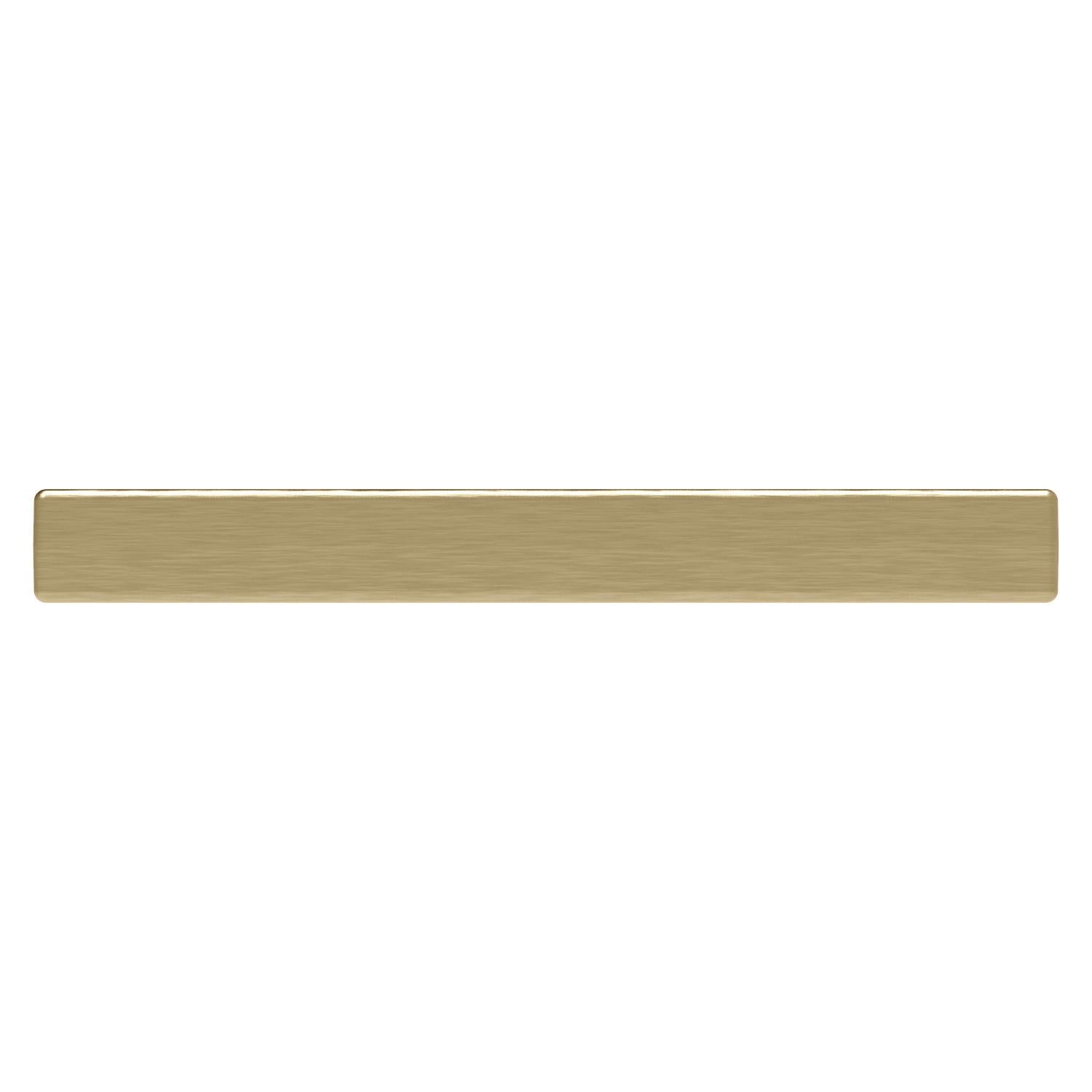 Hickory HH075326, 3 Inch Center to Center Skylight Pull