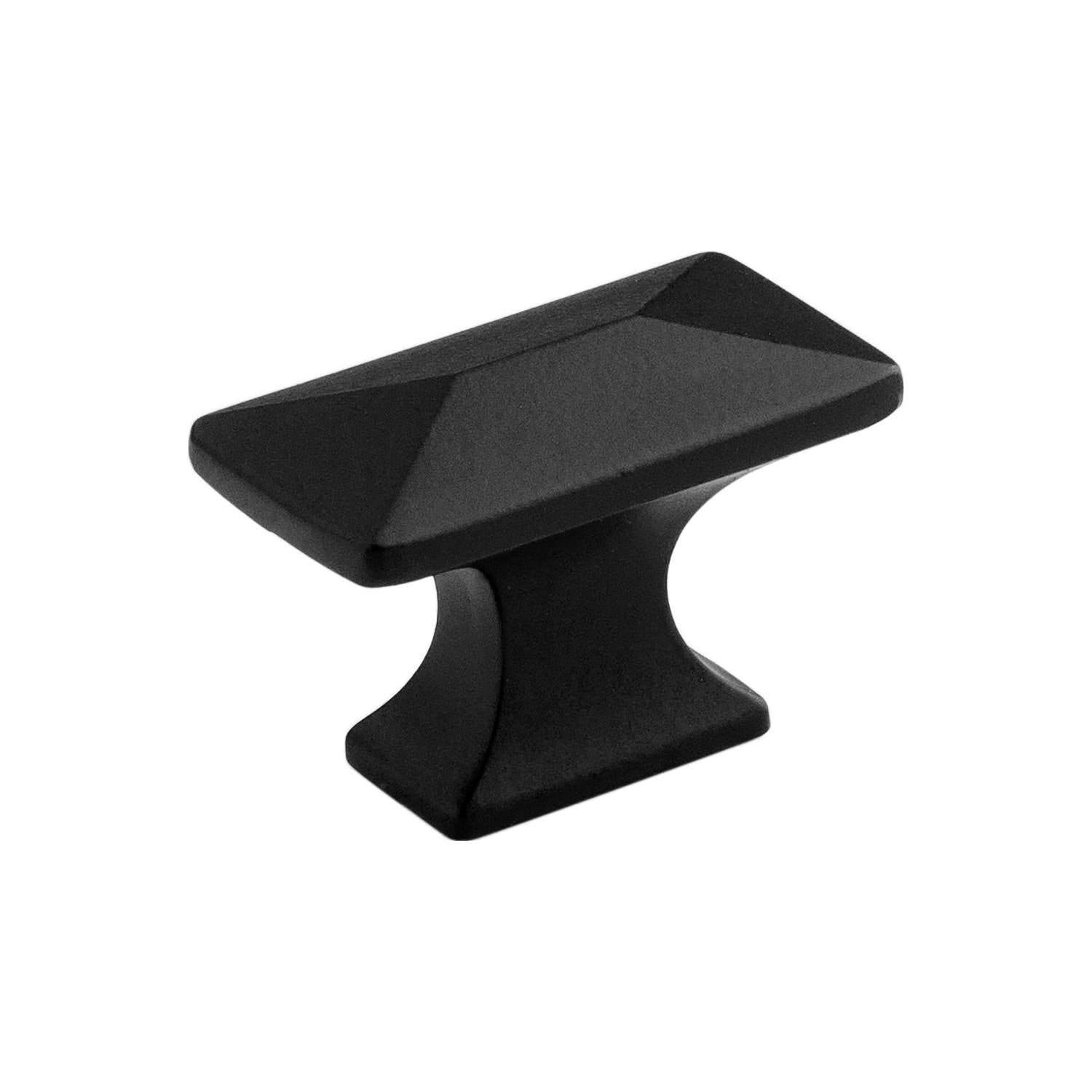 Hickory P2150, 1-1/4 Inch x 11/16 InchBungalow Knob