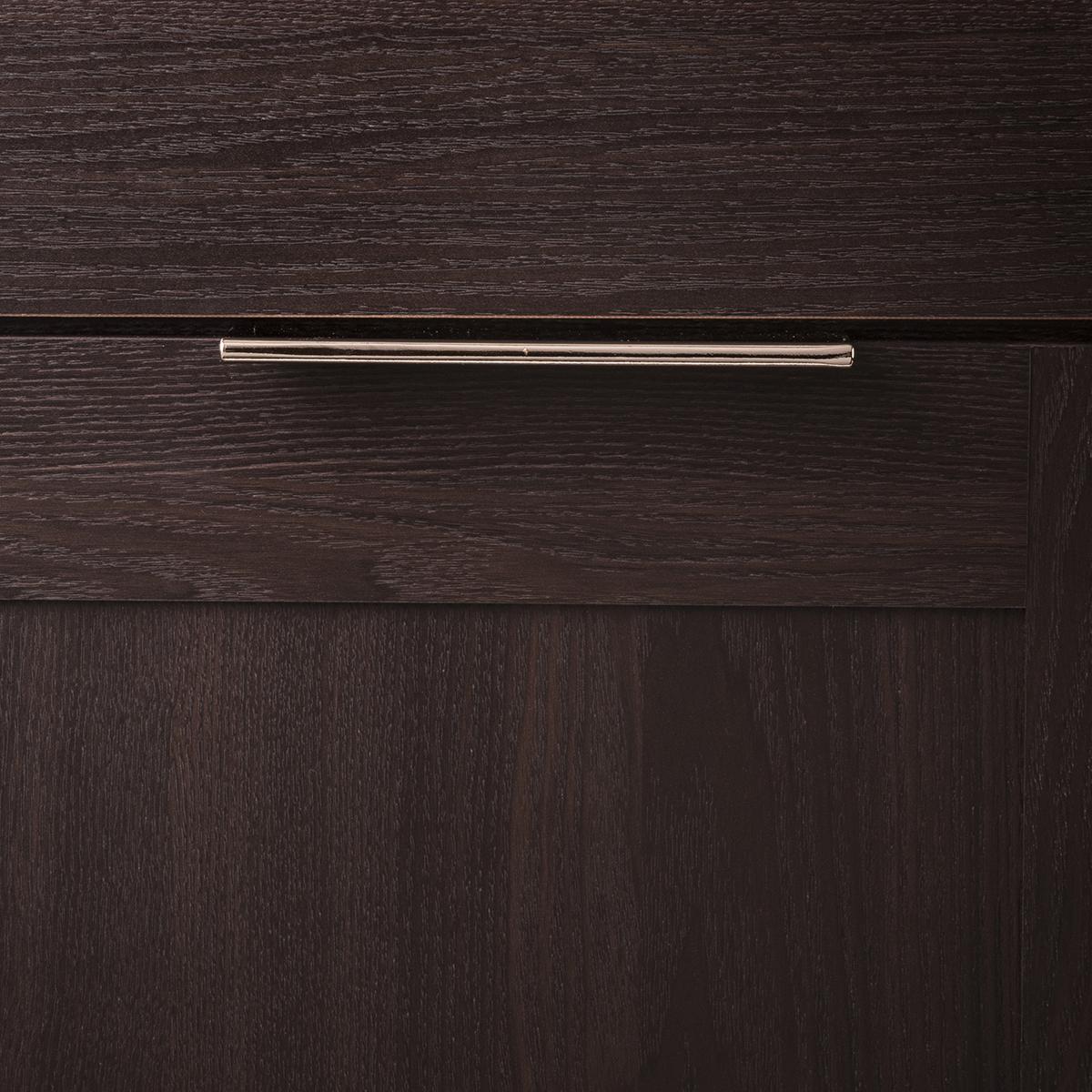 Hickory HH074888, 6-5/16 Inch (160mm) Center to Center Rockford Pull