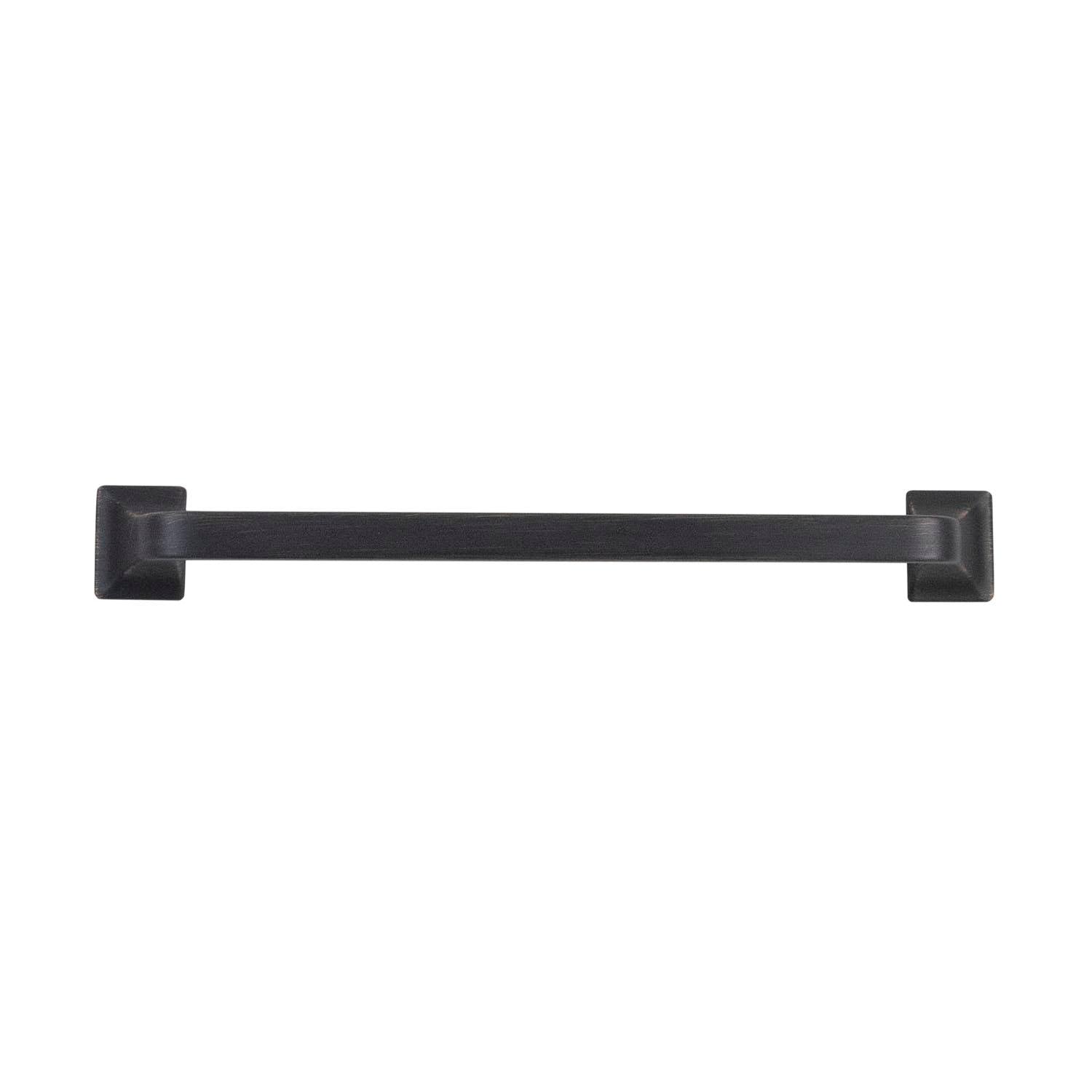 Hickory H076704, 7-9/16 Inch (192mm) Forge Pull