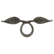 Hickory P7304, 3 InchNatural Accents Pull
