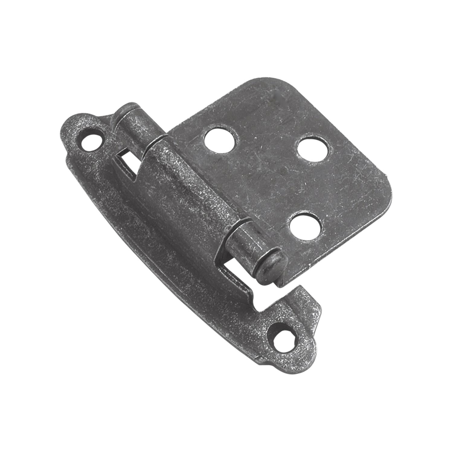 Hickory P244, Surface Self-Closing Hinge