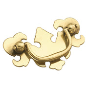 Hickory P8258, 2 Inch Center to Center Manor House Pull