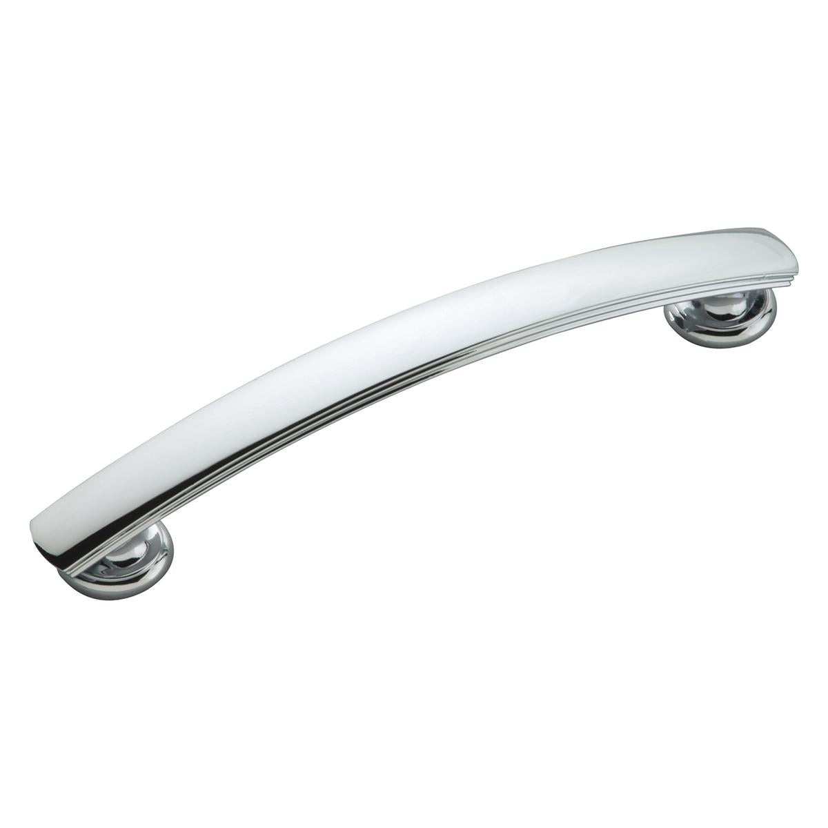 Hickory P2149, 5-1/16 Inch (128mm) American Diner Pull