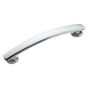 Hickory P2149, 5-1/16 Inch (128mm) American Diner Pull