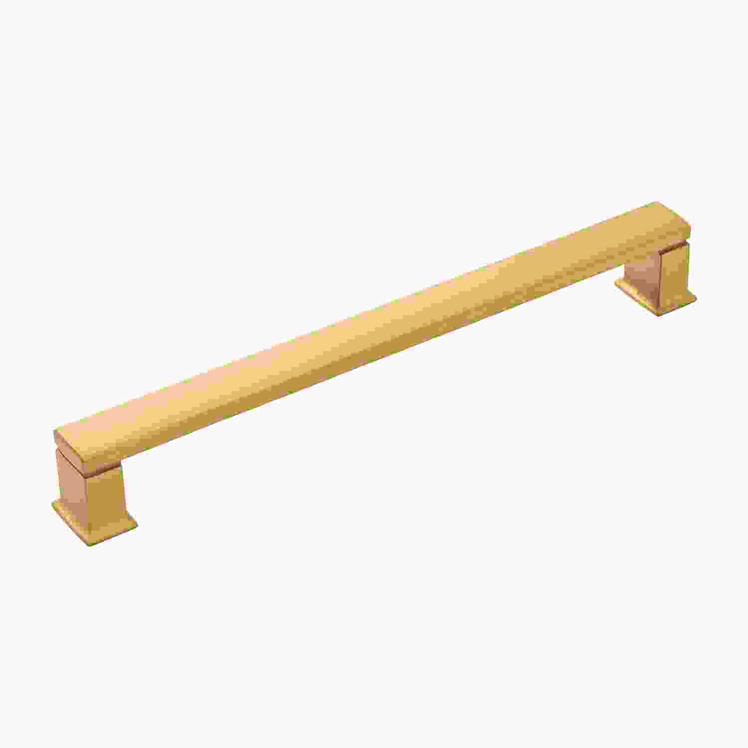 12 Inch Center to Center Cambridge Appliance Pull