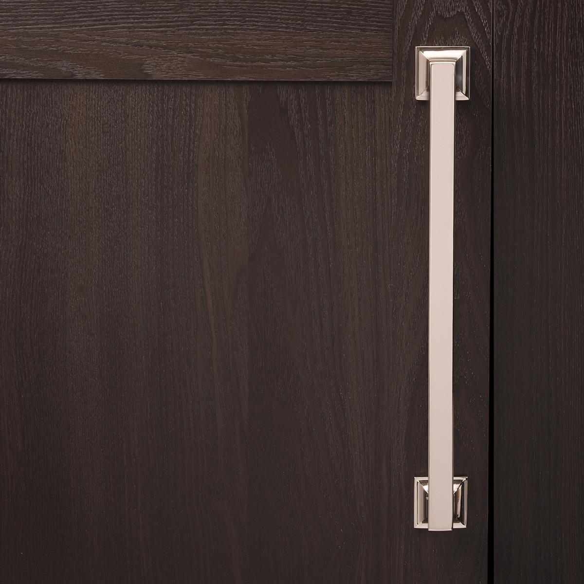 Hickory P3016, 13 Inch Center to Center Studio Appliance Pull