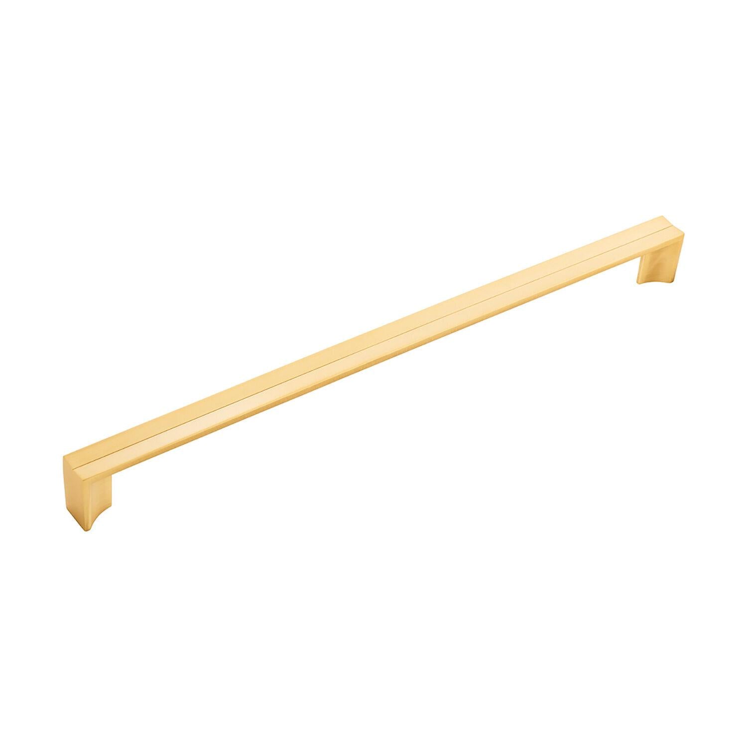 18 Inch Center to Center Avenue Appliance Pull