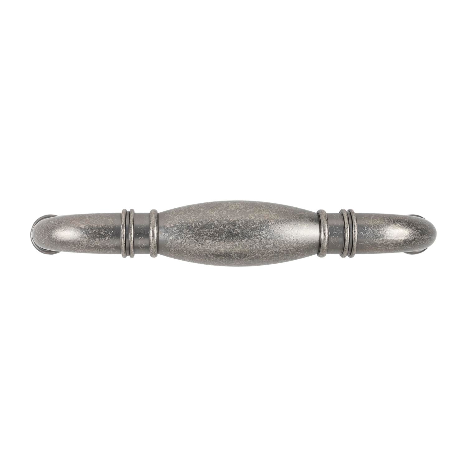 Hickory K48, 8 Inch Center to Center Williamsburg Appliance Pull